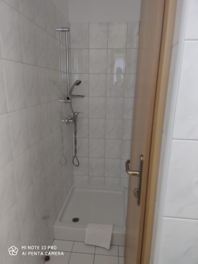 Guest House Gostisce Gacnk V Logu Cerkno Exteriör bild